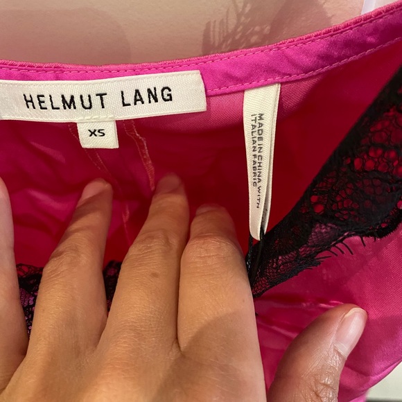 HELMUT LANG - Picture 3 of 6